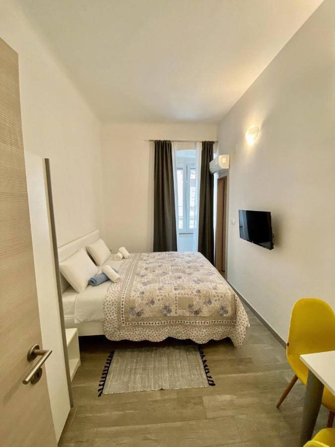 Mario City Center Rooms Rijeka Extérieur photo