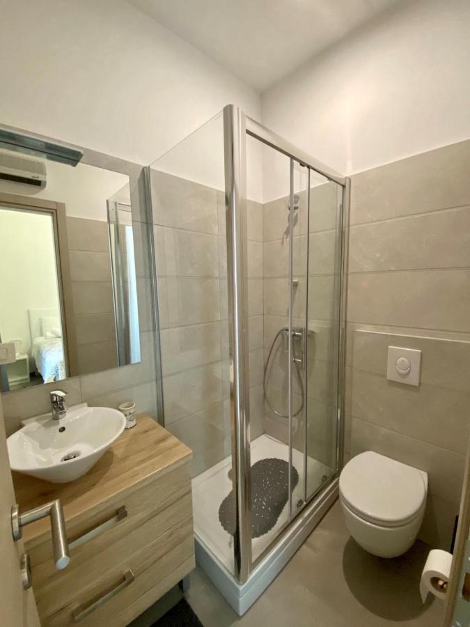 Mario City Center Rooms Rijeka Extérieur photo