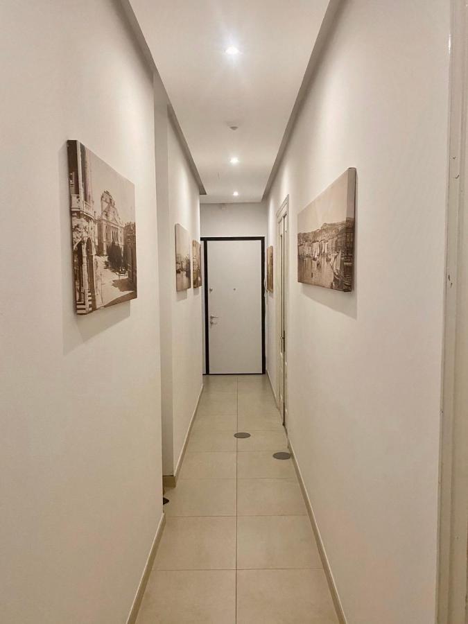 Mario City Center Rooms Rijeka Extérieur photo